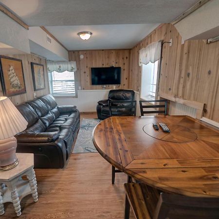 Outer Banks Motel - Village Accommodations Buxton Bagian luar foto