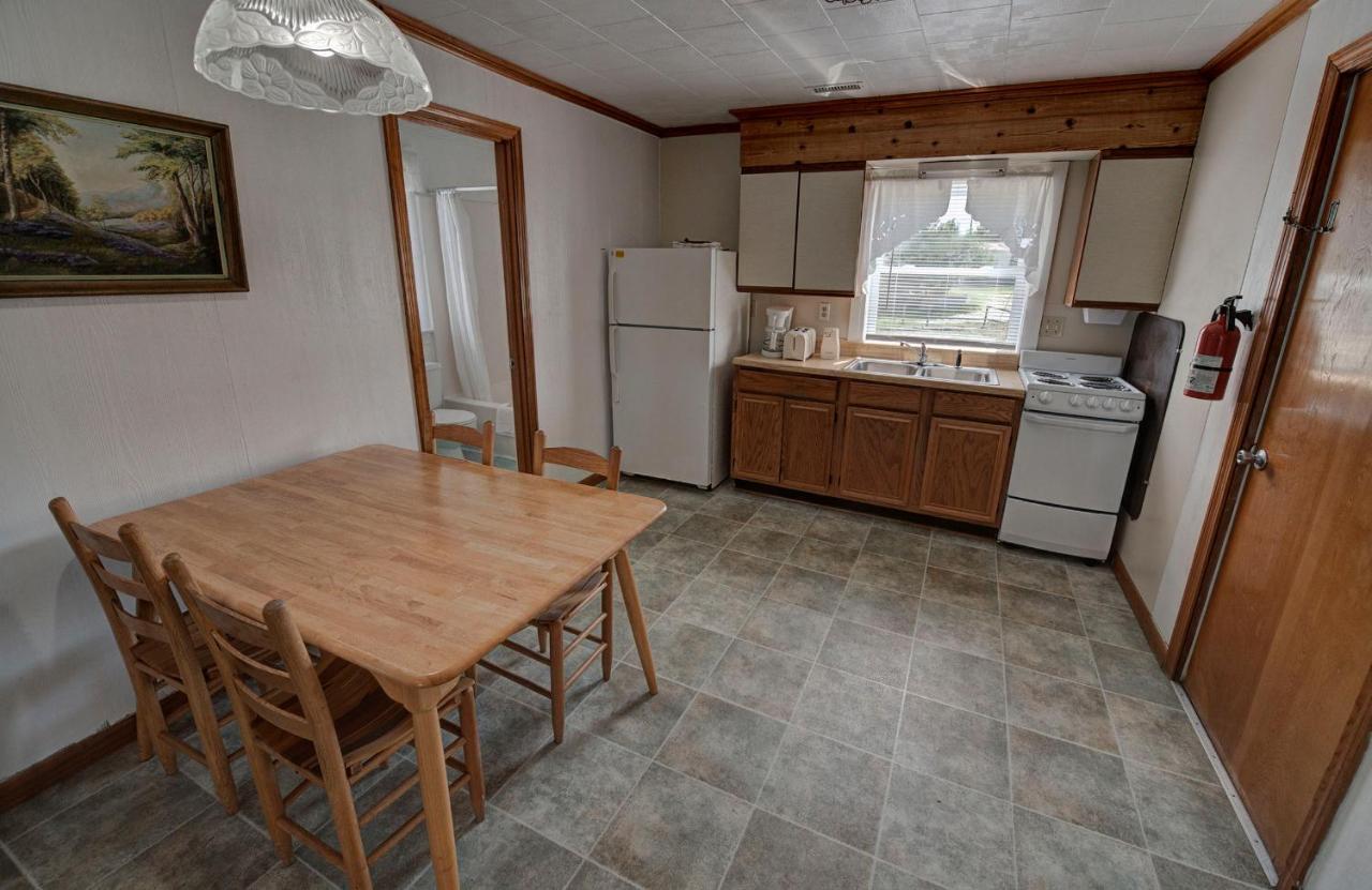 Outer Banks Motel - Village Accommodations Buxton Bagian luar foto