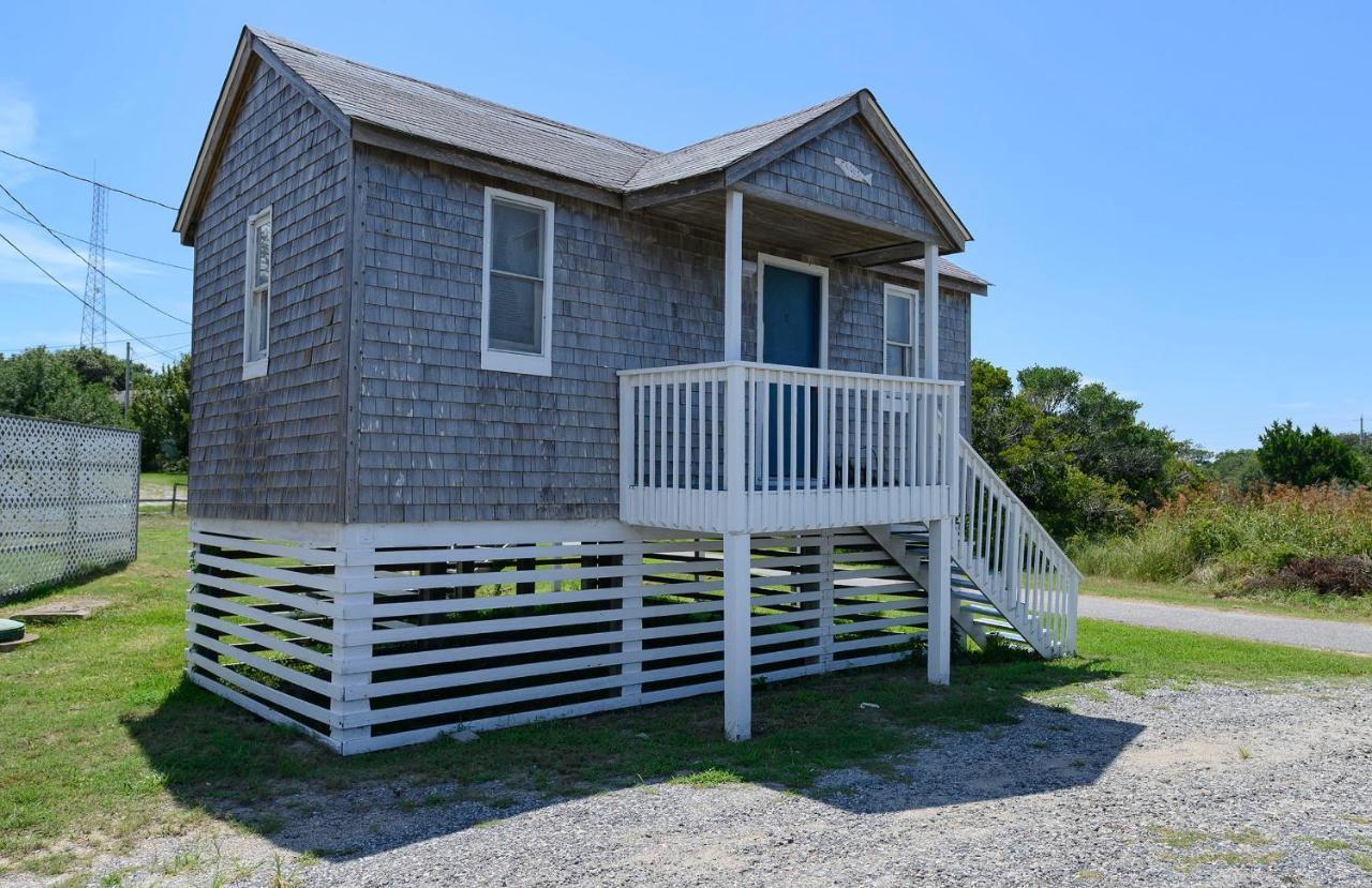 Outer Banks Motel - Village Accommodations Buxton Bagian luar foto