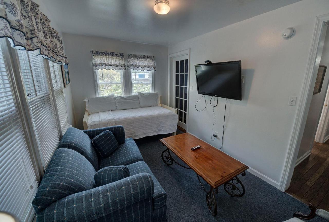 Outer Banks Motel - Village Accommodations Buxton Bagian luar foto