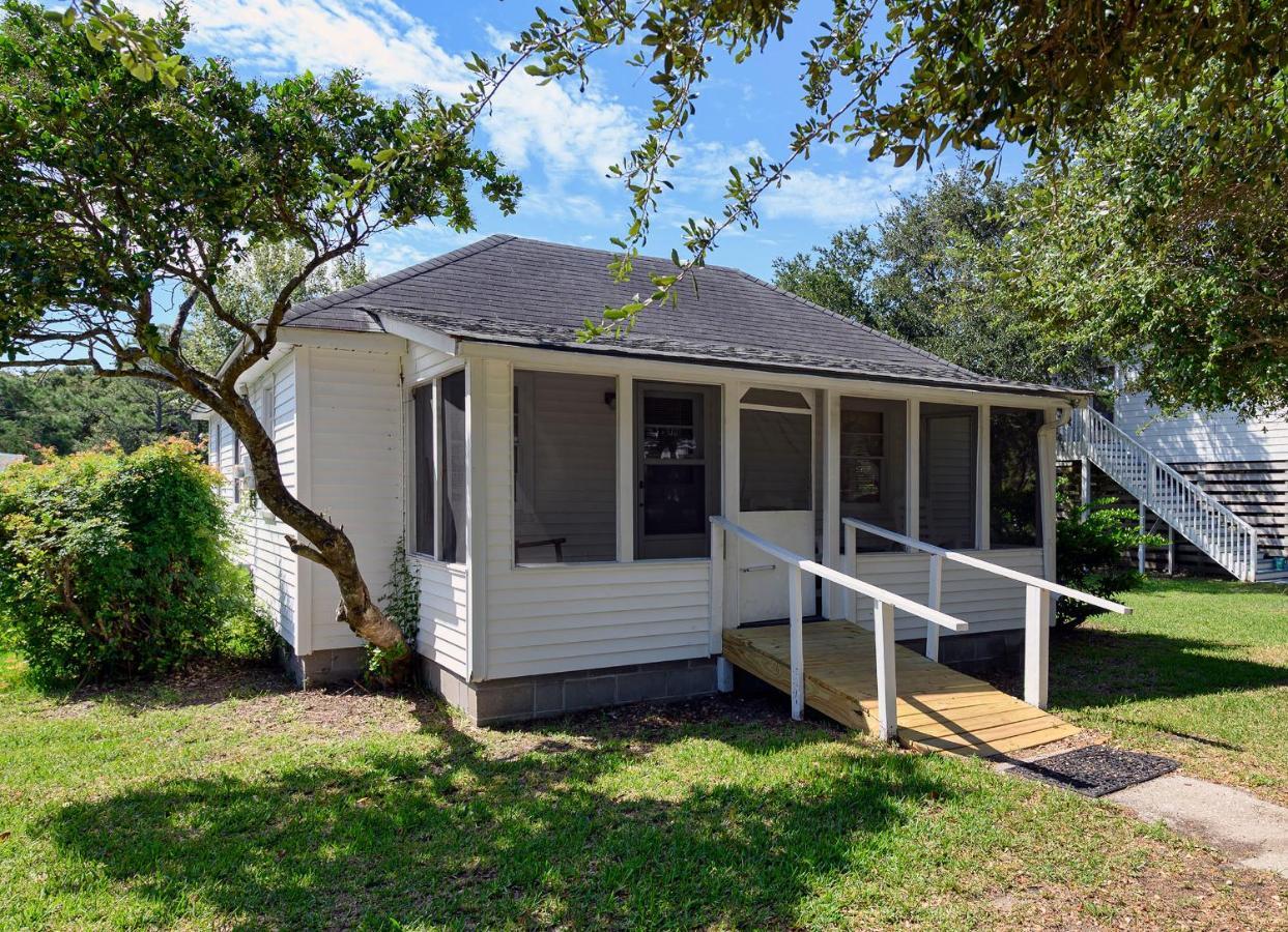 Outer Banks Motel - Village Accommodations Buxton Bagian luar foto