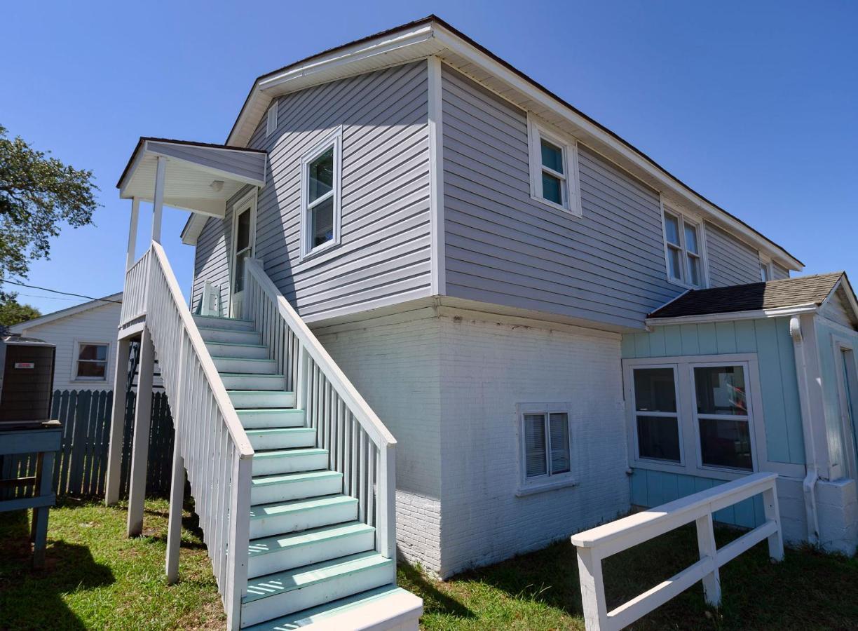 Outer Banks Motel - Village Accommodations Buxton Bagian luar foto