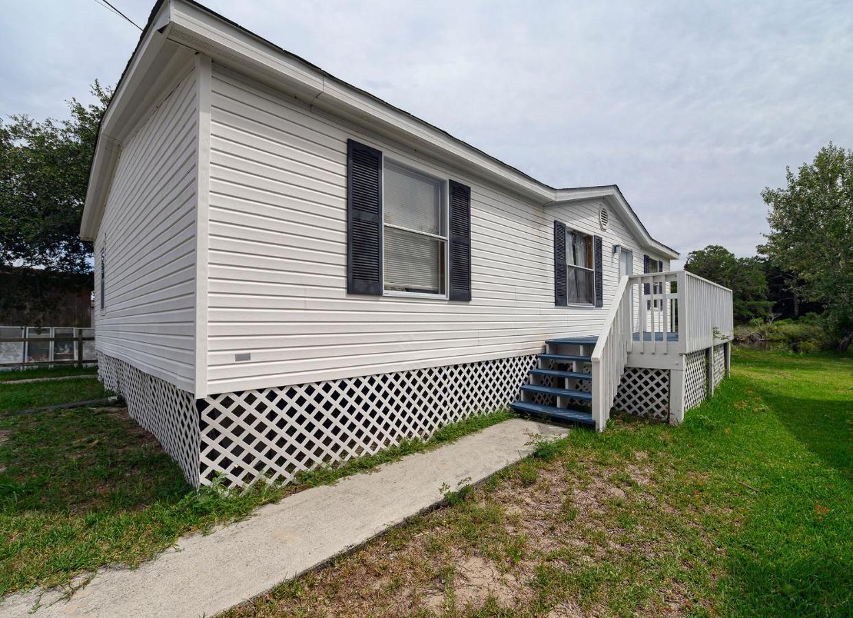 Outer Banks Motel - Village Accommodations Buxton Bagian luar foto